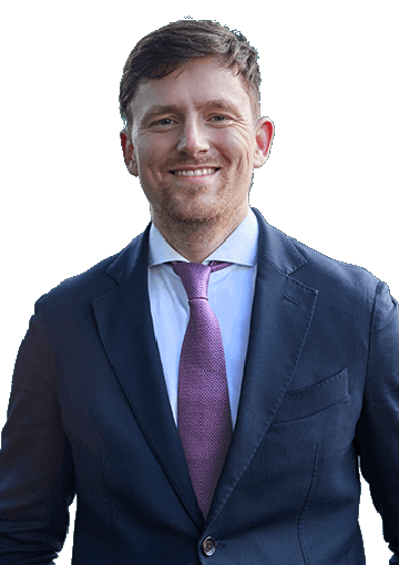 Mr. Mitchel van Gool